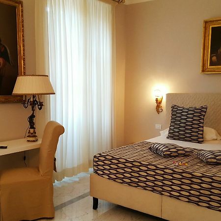 Angel Spagna Suite Рим Екстер'єр фото