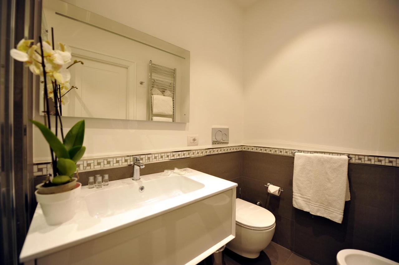 Angel Spagna Suite Рим Екстер'єр фото