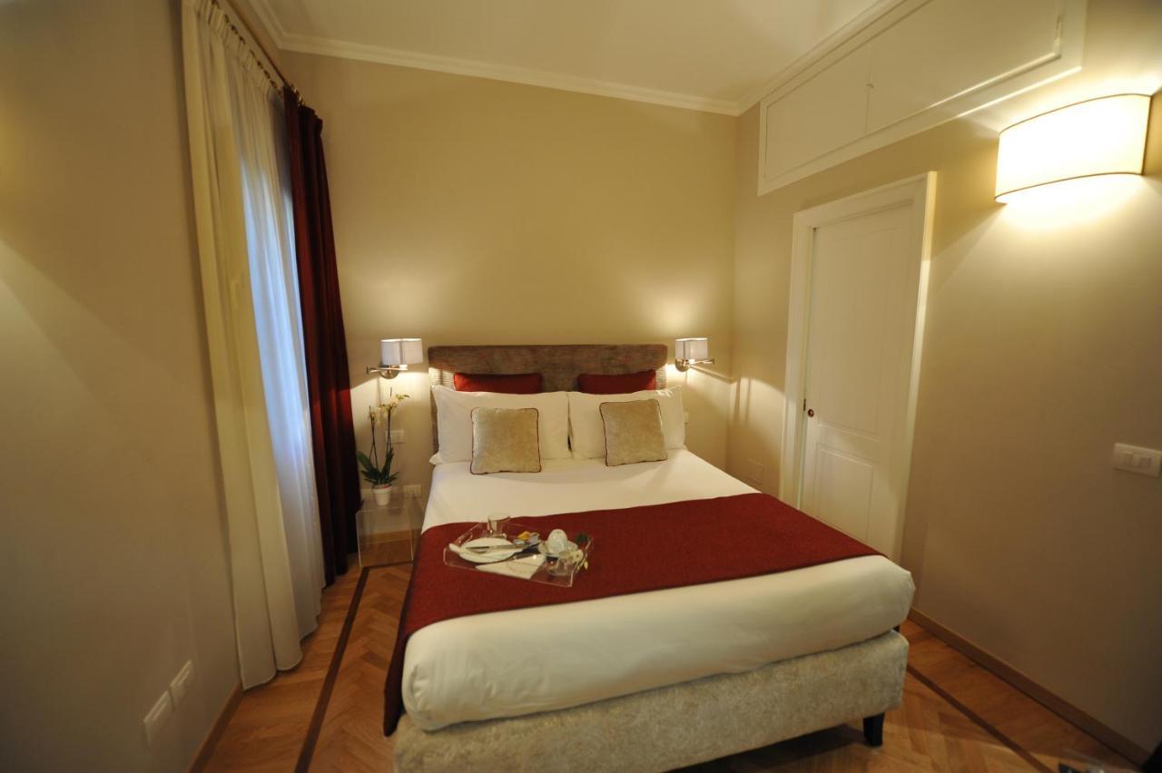 Angel Spagna Suite Рим Екстер'єр фото