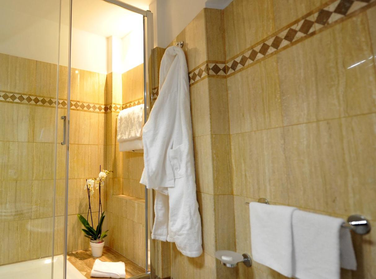 Angel Spagna Suite Рим Екстер'єр фото