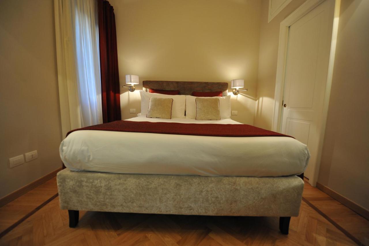 Angel Spagna Suite Рим Екстер'єр фото