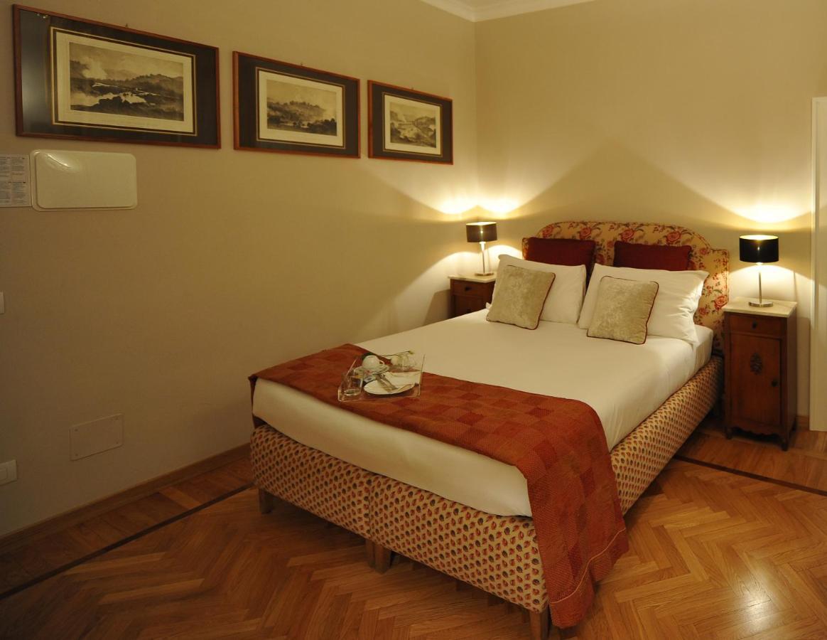 Angel Spagna Suite Рим Екстер'єр фото