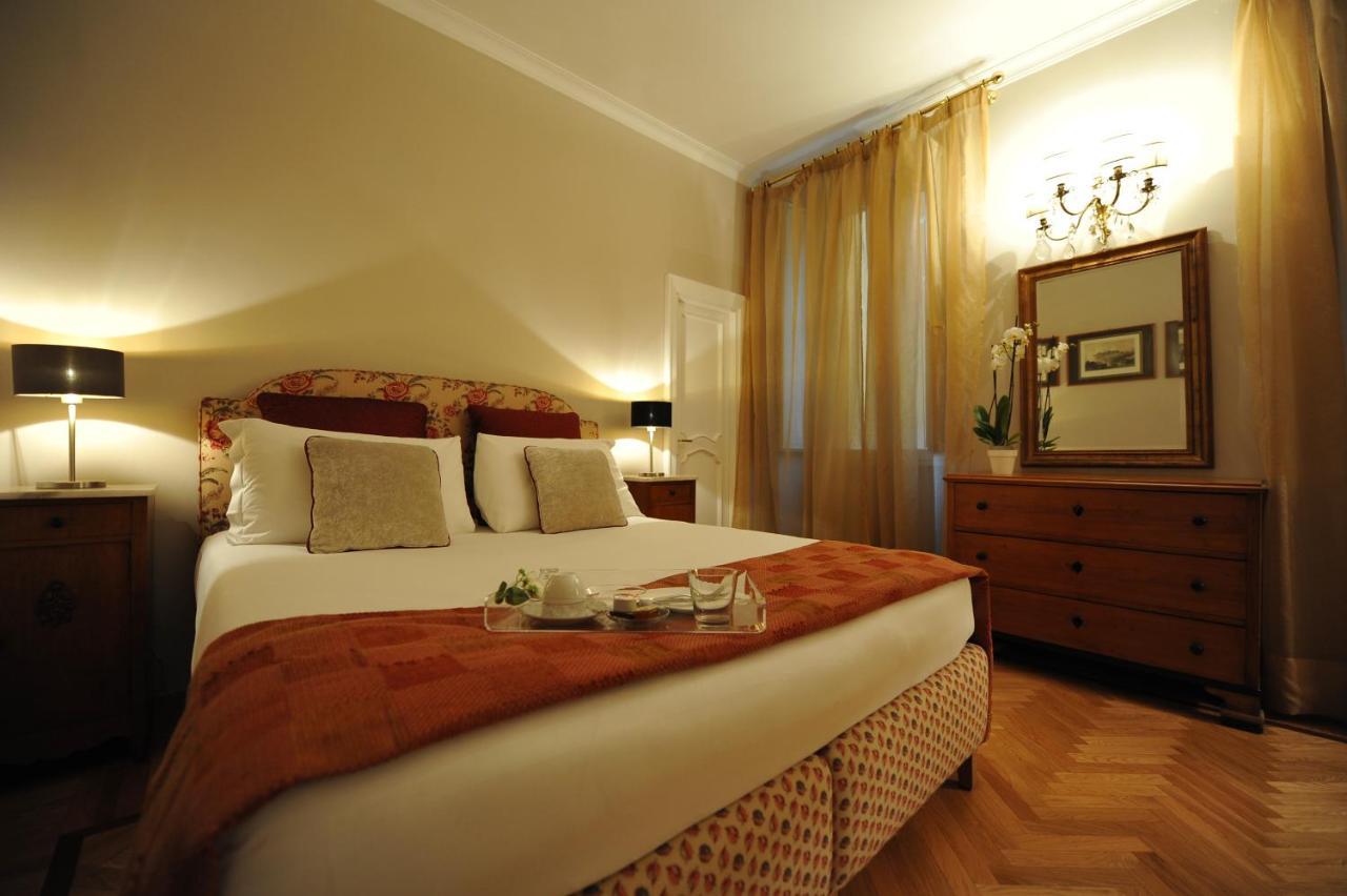 Angel Spagna Suite Рим Екстер'єр фото