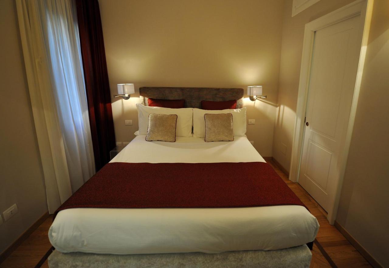 Angel Spagna Suite Рим Екстер'єр фото
