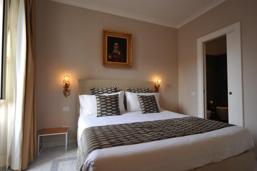 Angel Spagna Suite Рим Екстер'єр фото