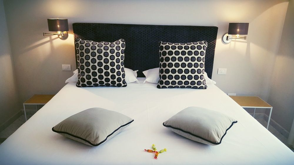 Angel Spagna Suite Рим Екстер'єр фото