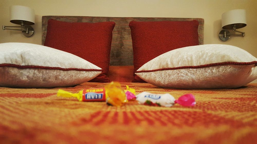 Angel Spagna Suite Рим Екстер'єр фото