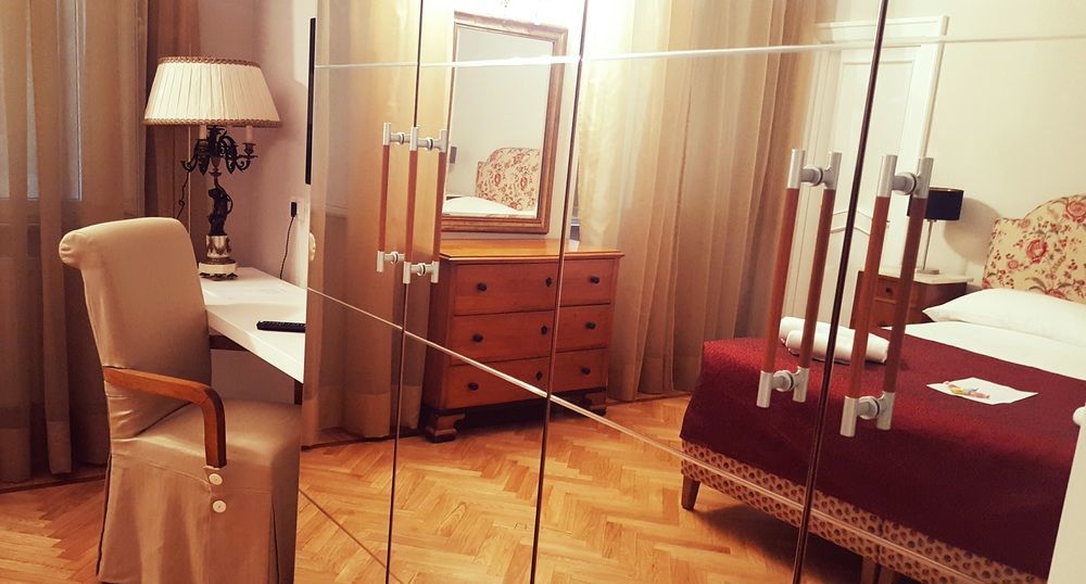 Angel Spagna Suite Рим Екстер'єр фото
