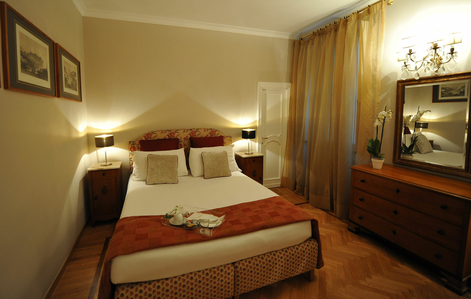 Angel Spagna Suite Рим Екстер'єр фото