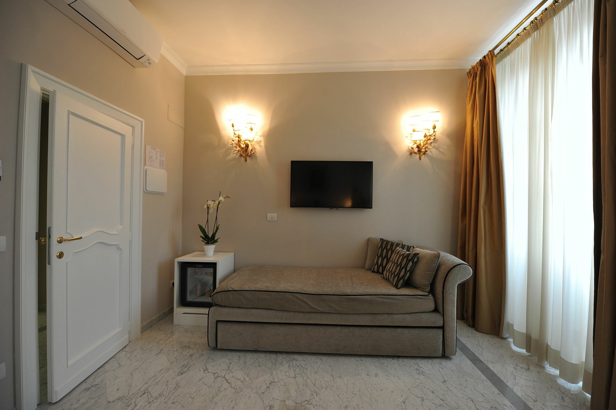 Angel Spagna Suite Рим Екстер'єр фото
