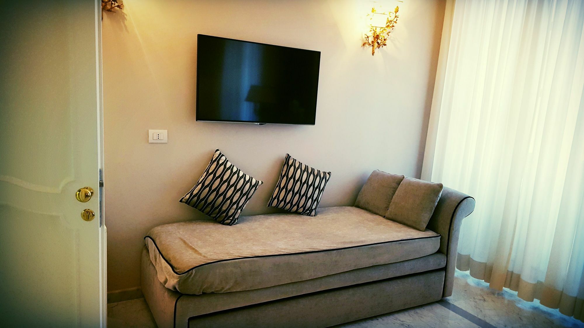 Angel Spagna Suite Рим Екстер'єр фото