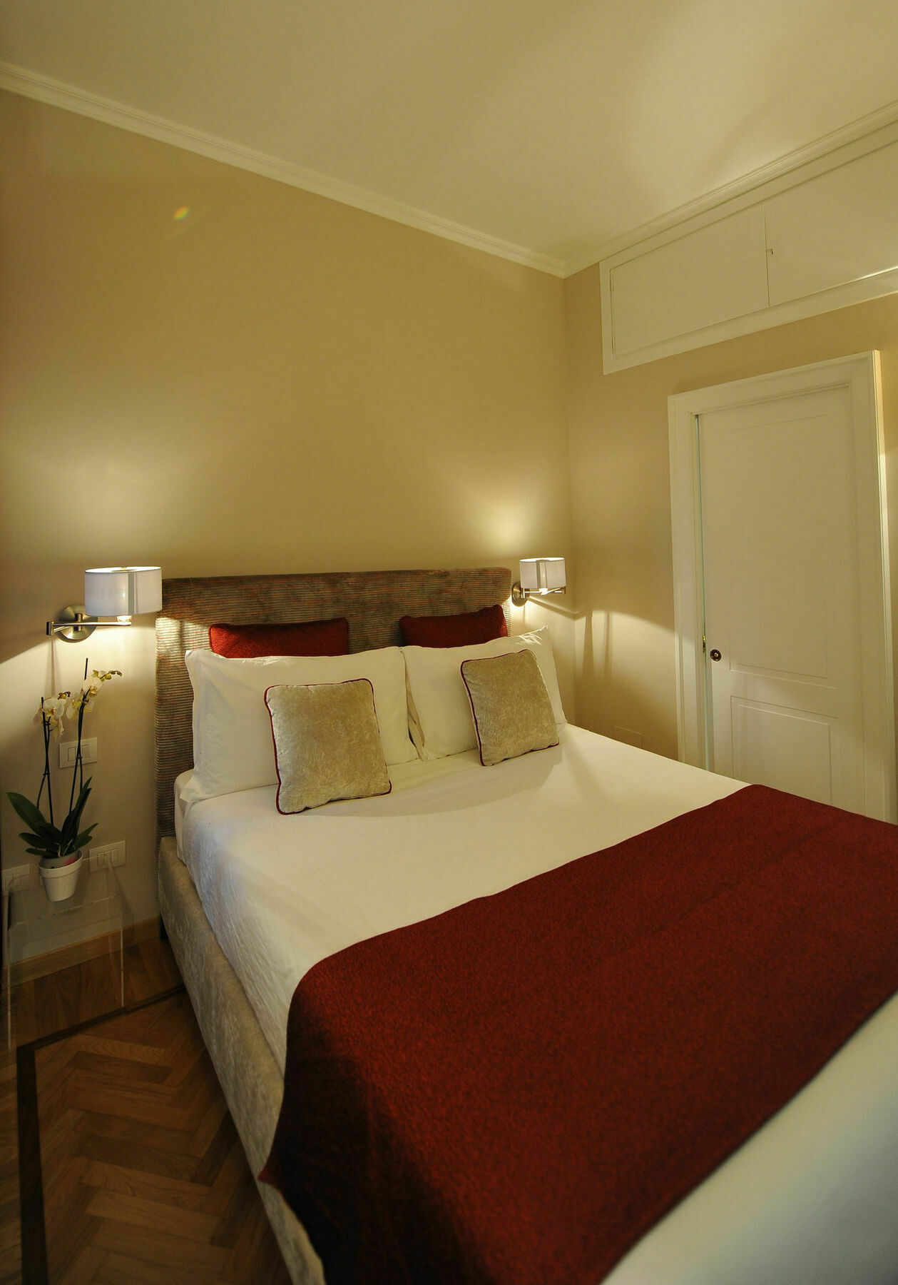 Angel Spagna Suite Рим Екстер'єр фото