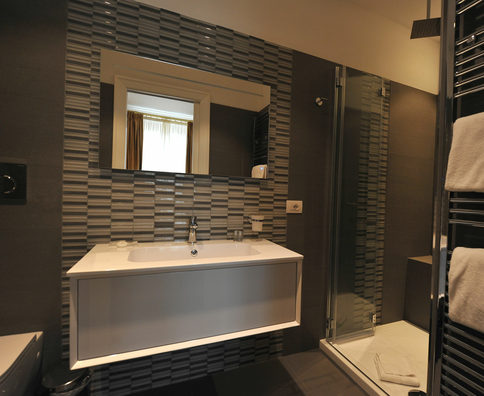 Angel Spagna Suite Рим Екстер'єр фото