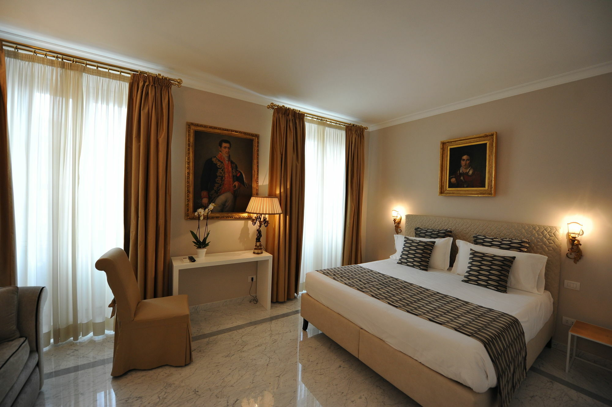 Angel Spagna Suite Рим Екстер'єр фото