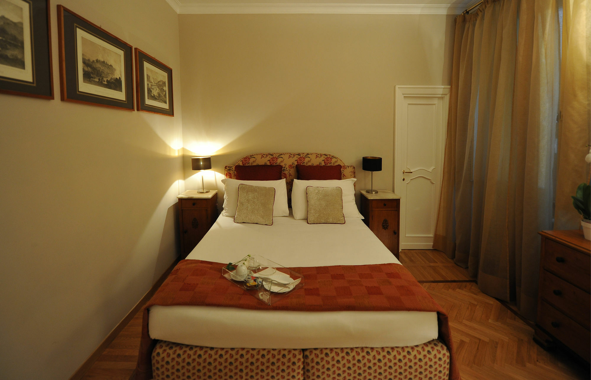 Angel Spagna Suite Рим Екстер'єр фото