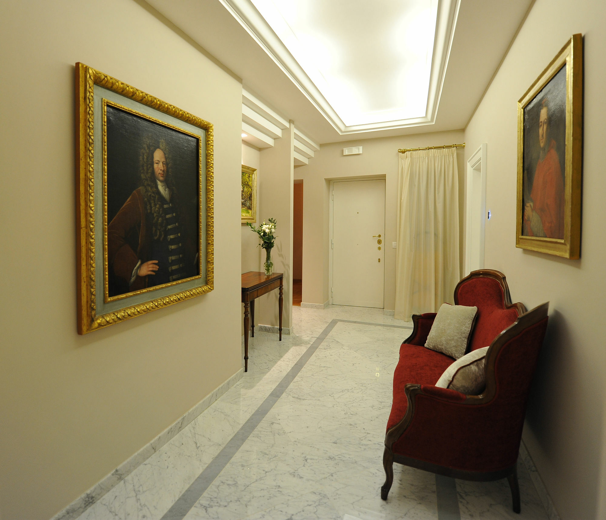 Angel Spagna Suite Рим Екстер'єр фото