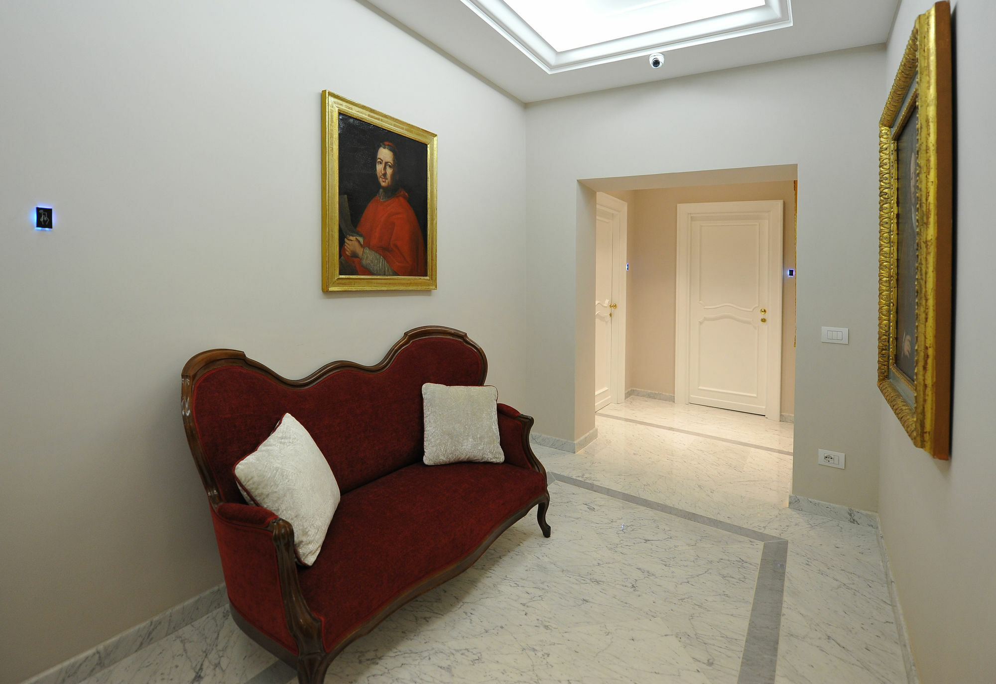 Angel Spagna Suite Рим Екстер'єр фото