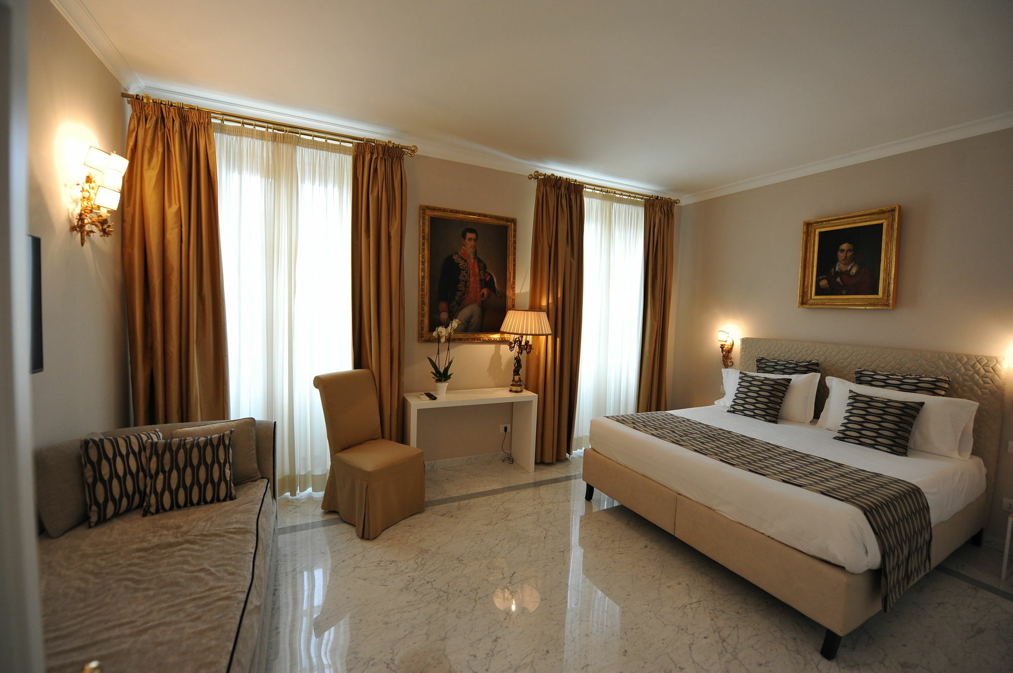 Angel Spagna Suite Рим Екстер'єр фото