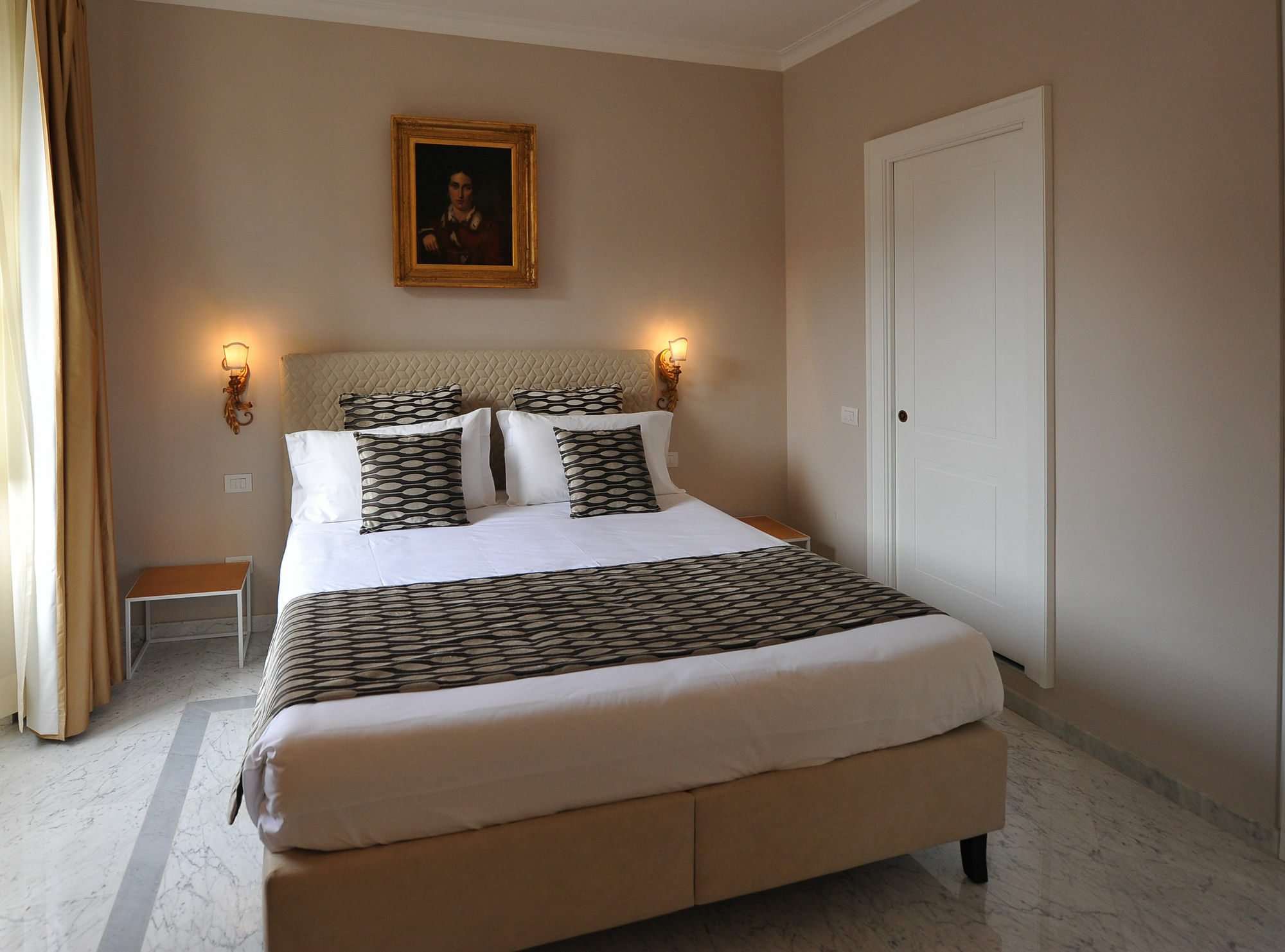 Angel Spagna Suite Рим Екстер'єр фото