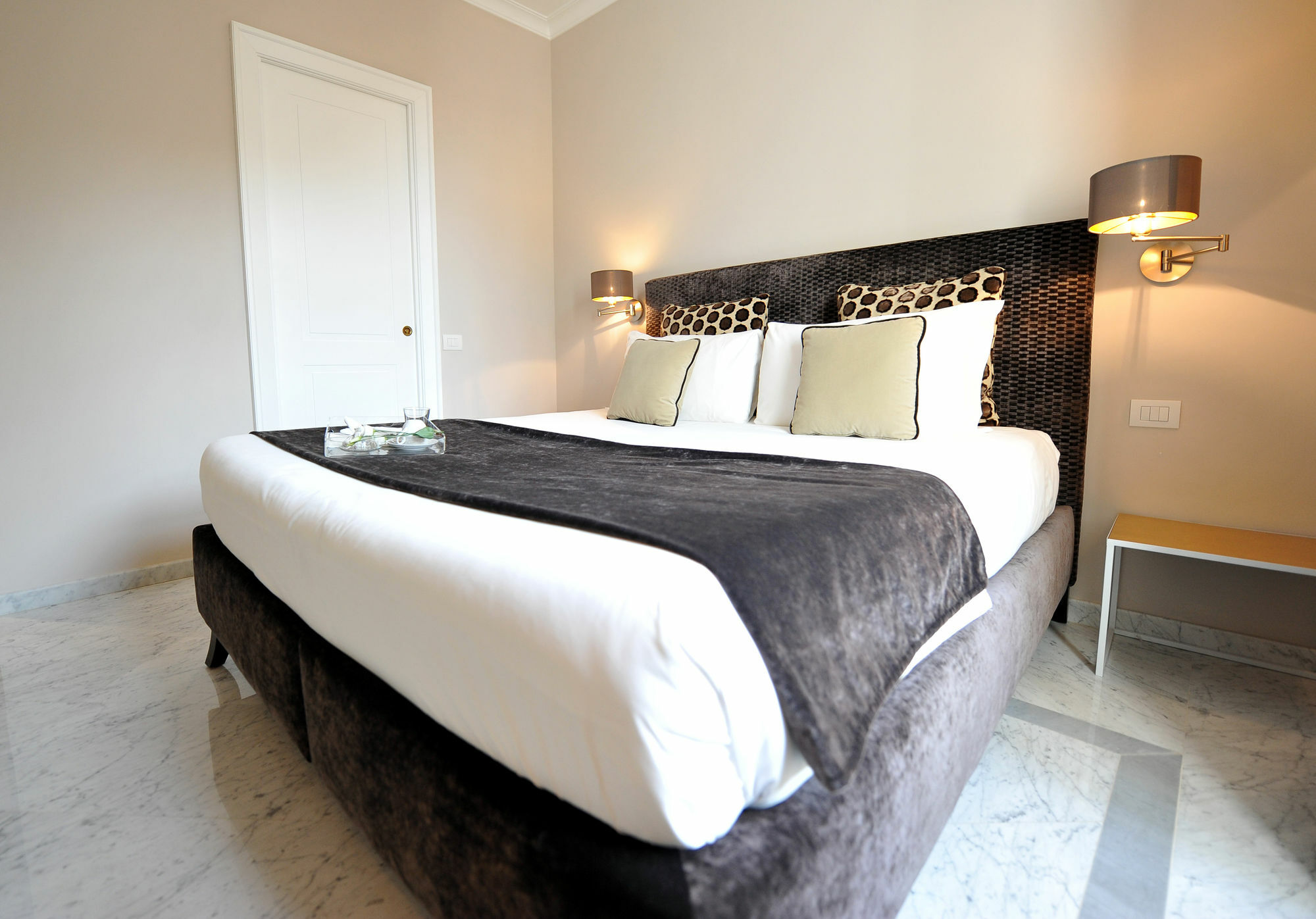 Angel Spagna Suite Рим Екстер'єр фото