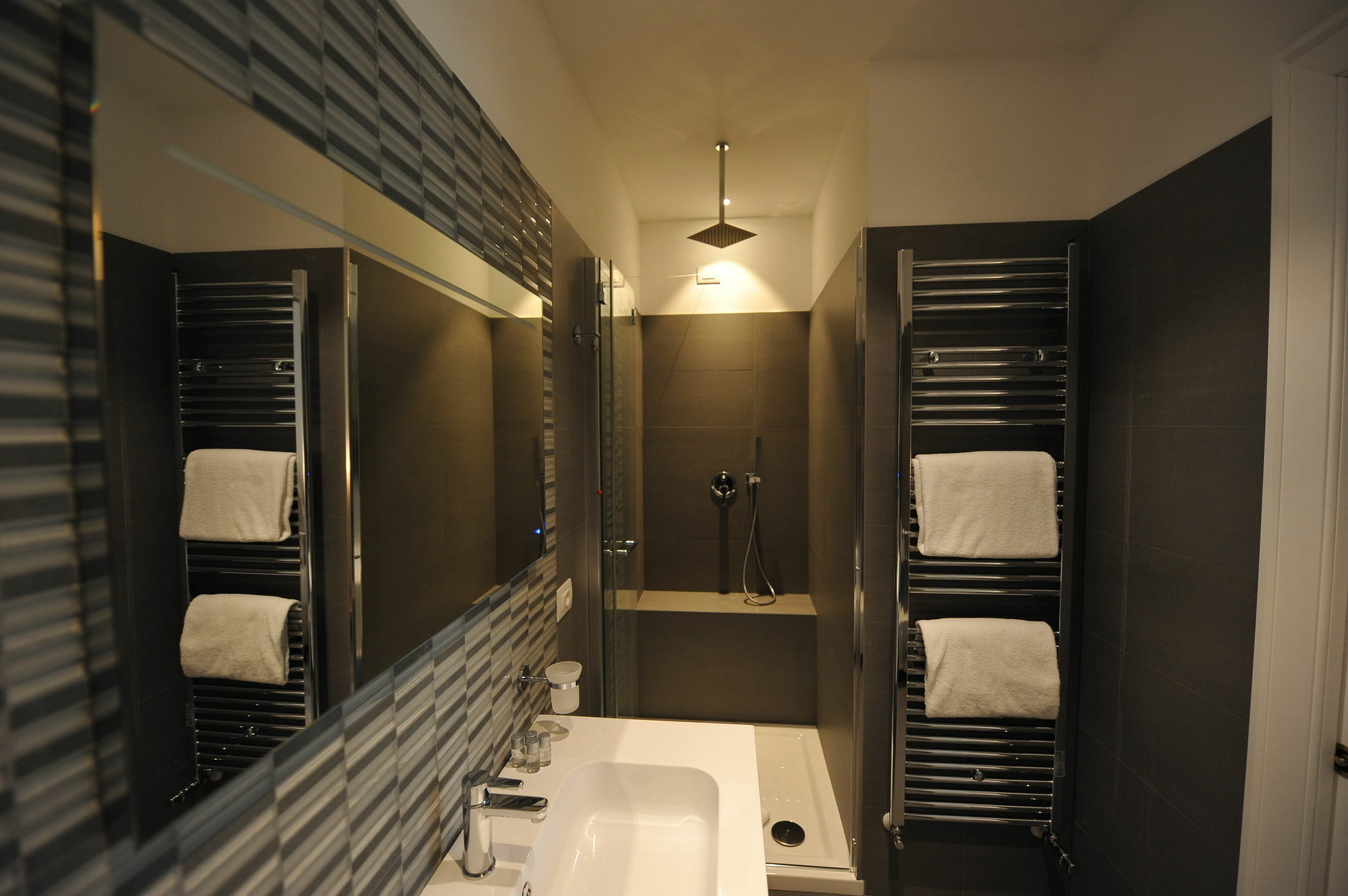 Angel Spagna Suite Рим Екстер'єр фото