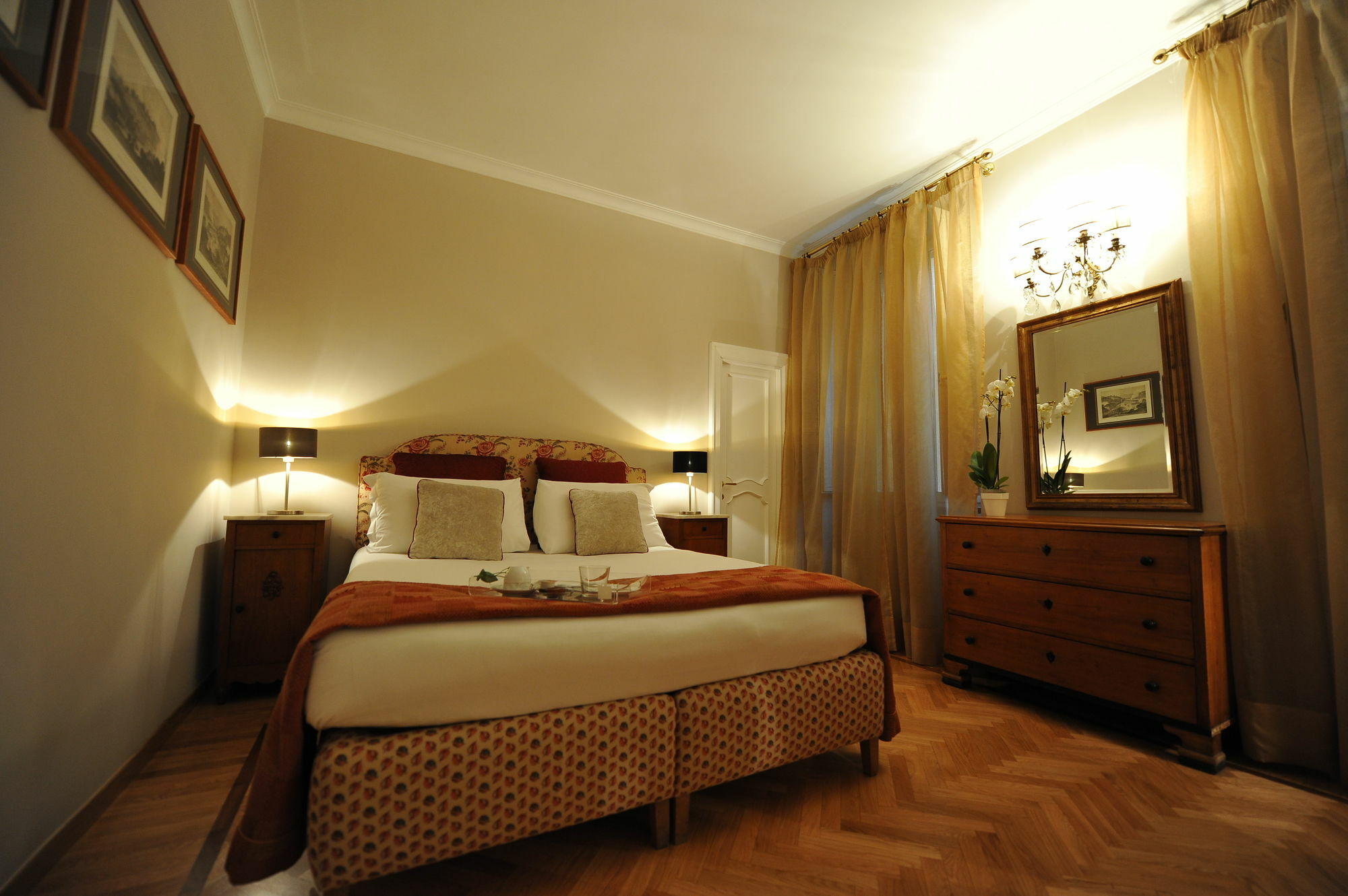 Angel Spagna Suite Рим Екстер'єр фото