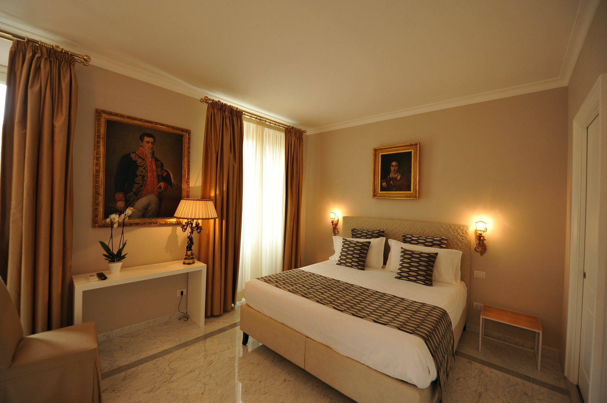 Angel Spagna Suite Рим Екстер'єр фото