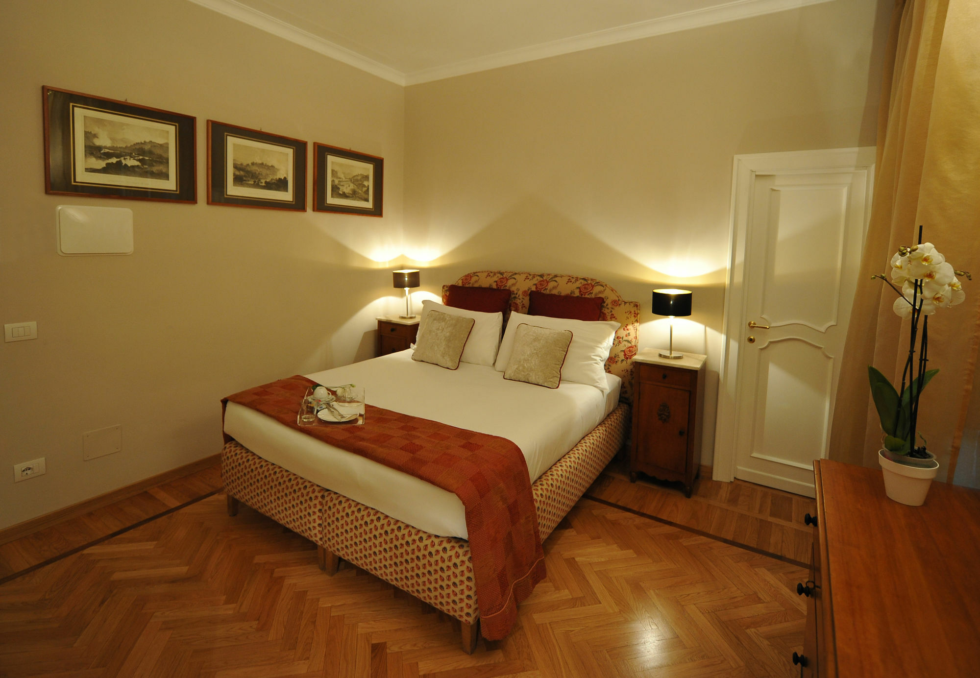 Angel Spagna Suite Рим Екстер'єр фото